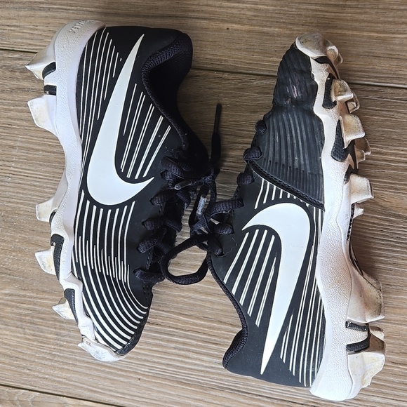 Nike FastFlex Softball Cleats - Picture 4 of 6